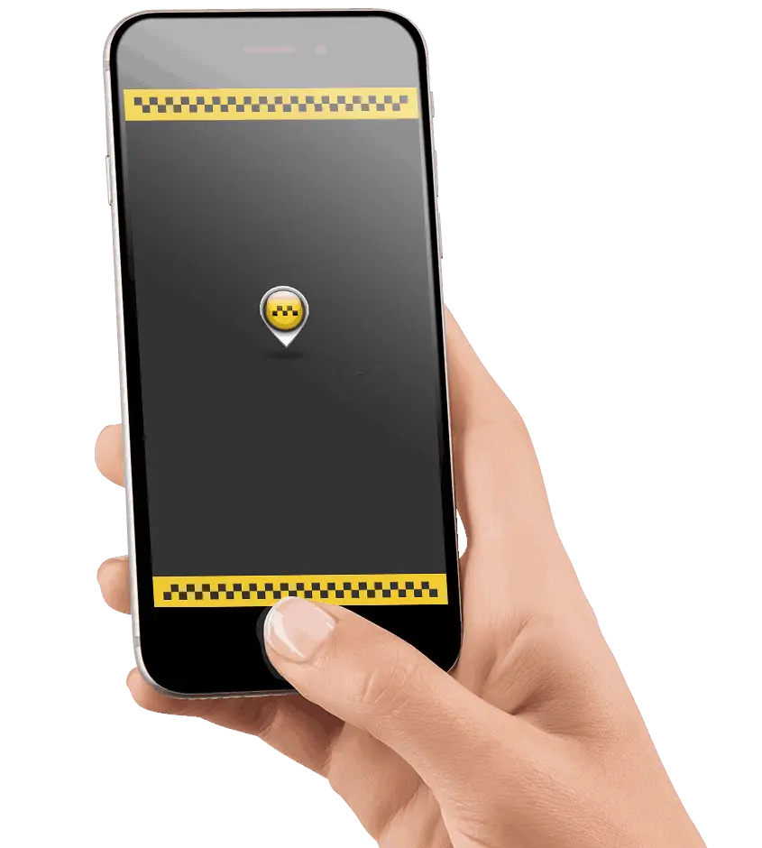 Download our Mobile Applications - Cheap Sudbury Taxi